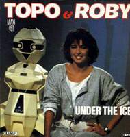Androbots Topo Robot 5