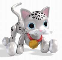 Kitty Robot