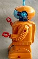 Paya Robot