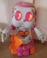 Martina The Robot