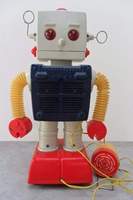 Mike Robot