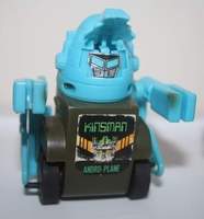 PokeRobo Robot