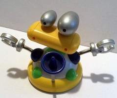 Beep Boop Robot