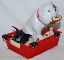 Chatterbot Dog/Cat Robot