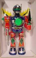 Robot 2001 Robot