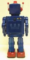 Robot_2000 Robot