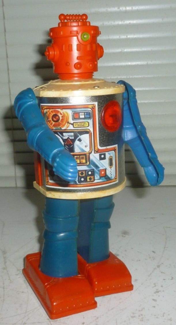 Robot_2500 Robot