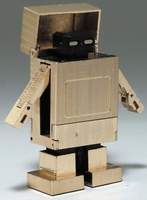 Print Lightan Robot