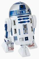 Star Wars R2-D2 Robot