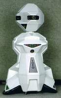 Androbots Topo Robot