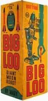 Big Loo Robot
