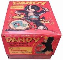 Dandy Robot