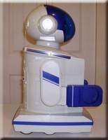 Hearoid Robot 2010