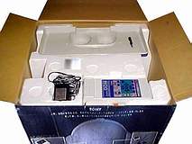 OOM Robot bt TTC