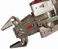 Z-707 Iron Claw by Radio Shack