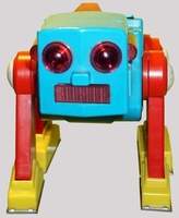 Acrobot Robot