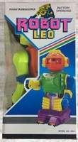 Leo Robot