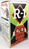 R-1 Robot