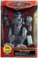 Ramon 2.0 Robot