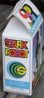 Spark Robot SR