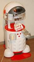 Asahi Robocco : Beer-Pouring Robot