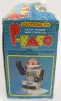 P_Kaso Robot