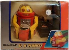 UB_Robot
