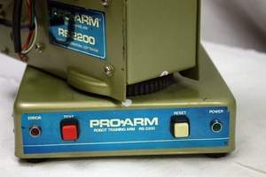 ProArm RS2200