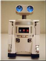 Lov Bot Robot