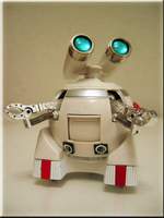 Lov Bot Robot