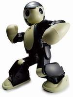 MANOI PF01 Robot