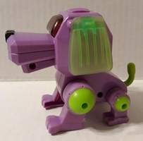 Poo-Chi Robots