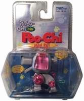 Poo-Chi Robots
