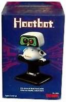 Hootbot Foocrow Robot