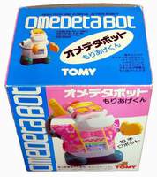 Omedetbot Robots
