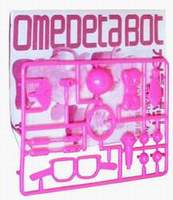 Omedetbot Robots