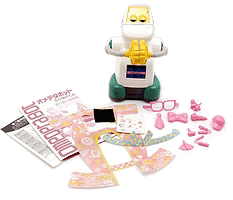 Omedetbot Robots