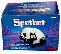 Spotbot Robot