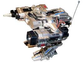 TXR-002 Robot by Tomy
