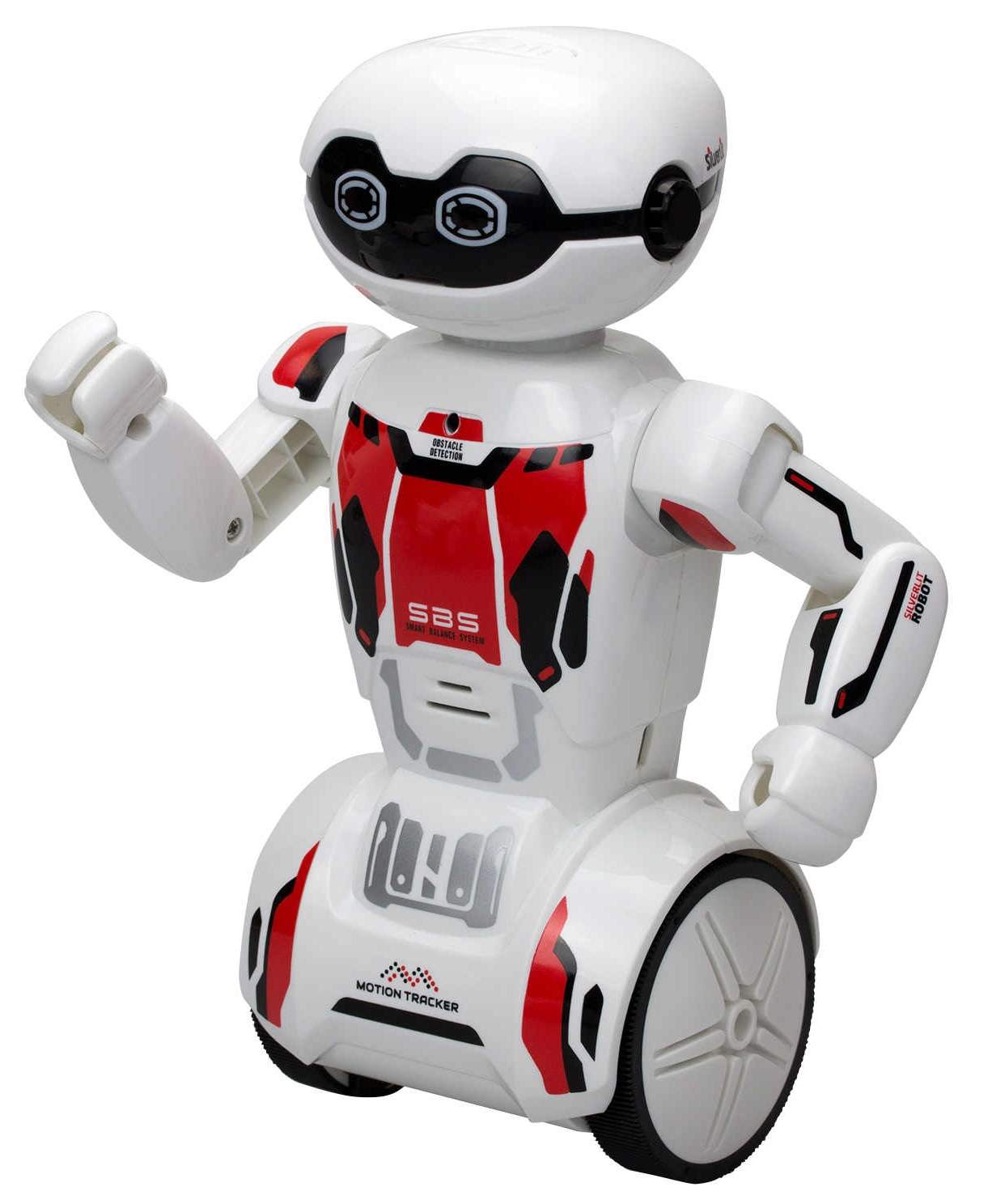 Macrobot Robot