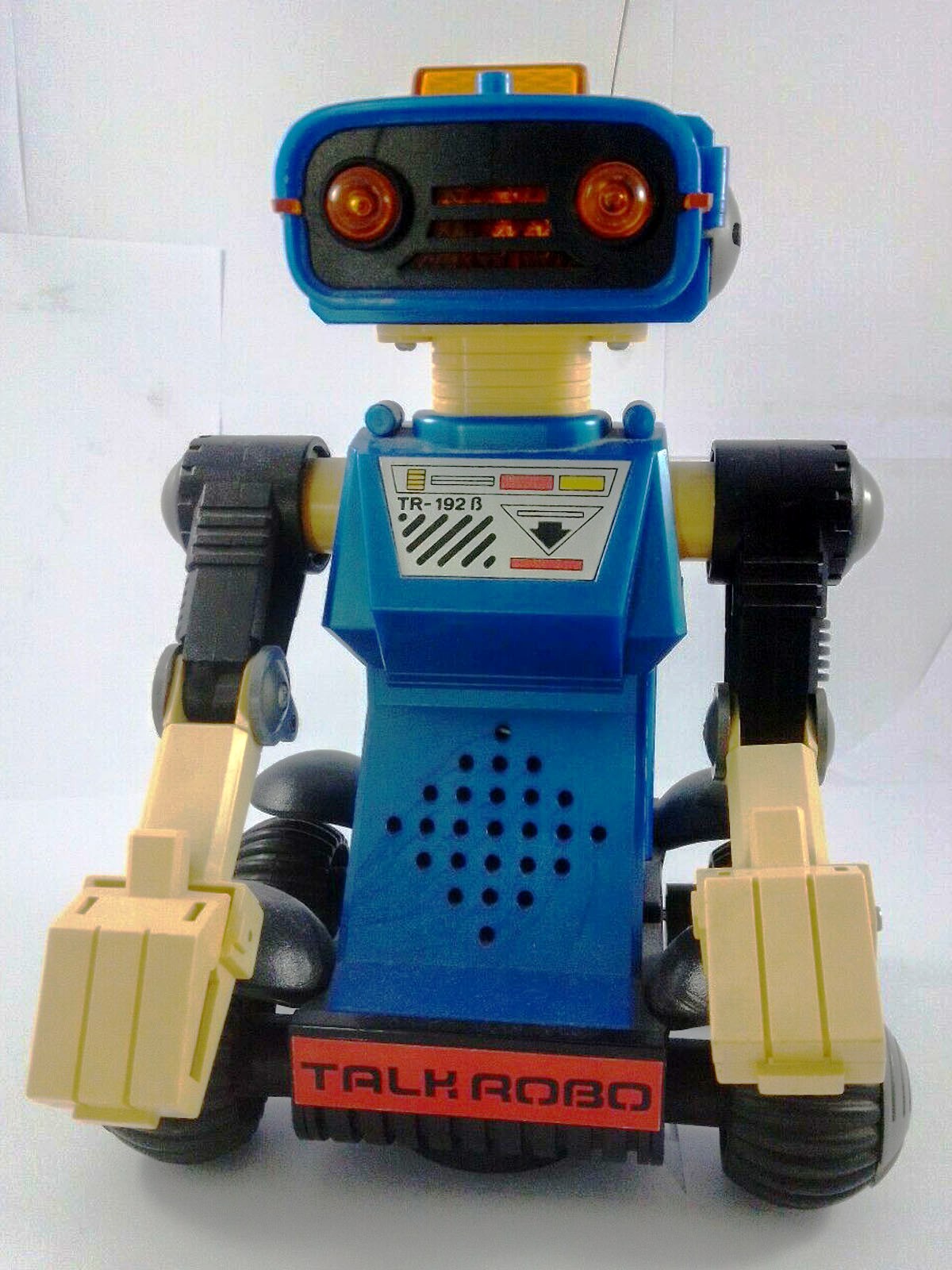 TalkRobo Robot TR-192B