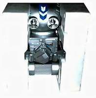 Roger Robot