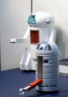 Denby Robot