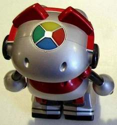 Ottobot Robot