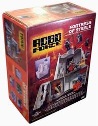 Maxx Steele Roboforce