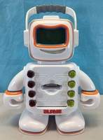 Alphie Robot