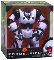 Robosapien Robots