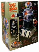 Lost in Space B9 Robot