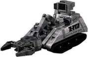 Z-707 Iron Claw by Radio Shack