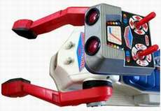 TheOldRobots.Com